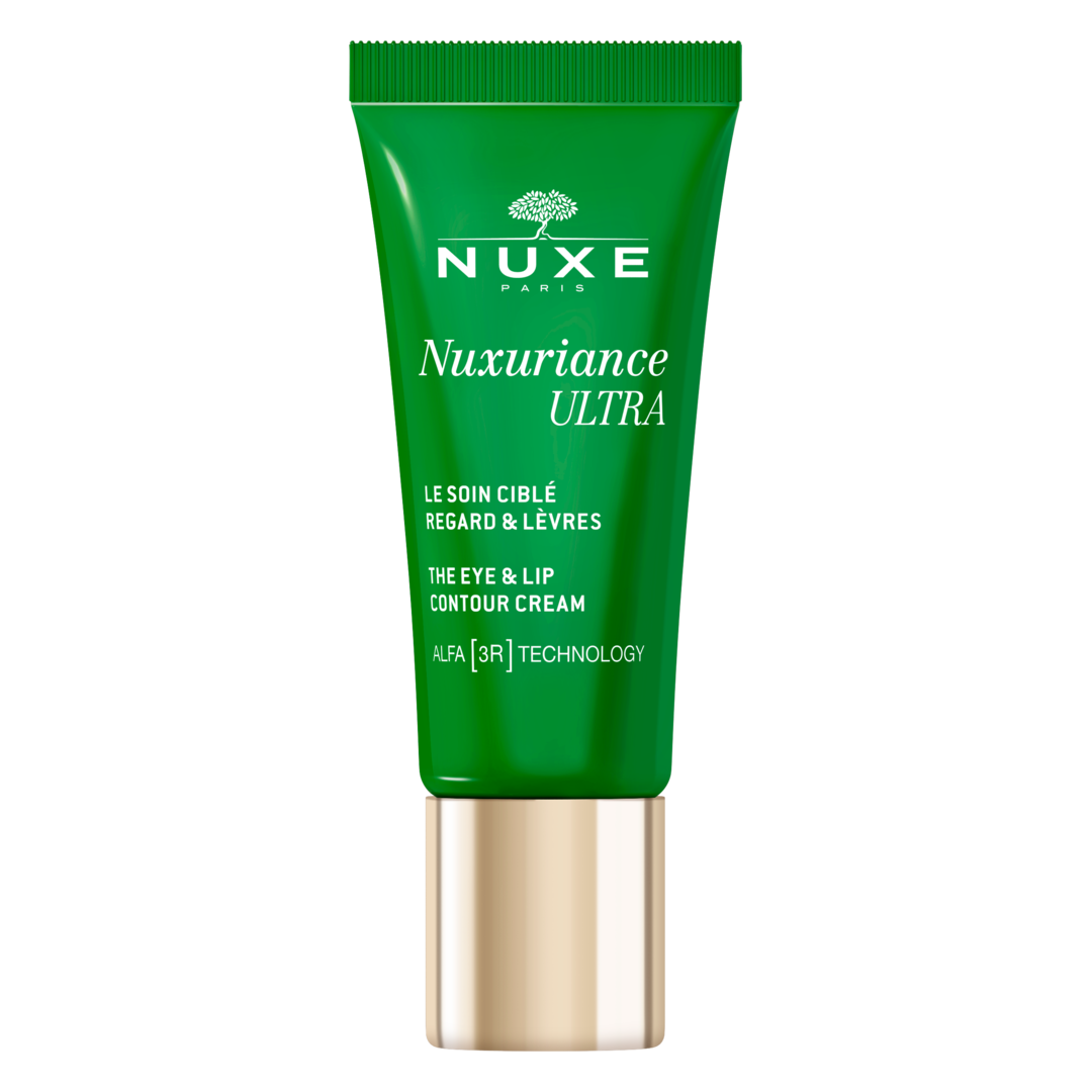 Nuxe Nuxuriance Ultra The Eye & Lip Contour Cream - 15ml