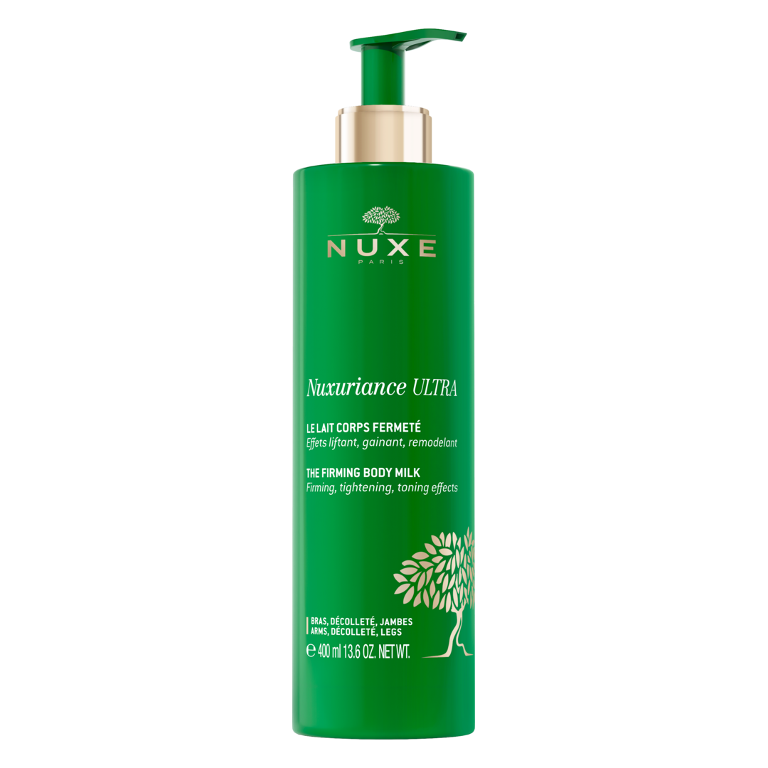 Nuxe Nuxuriance Ultra The Firming Body Milk - 400ml