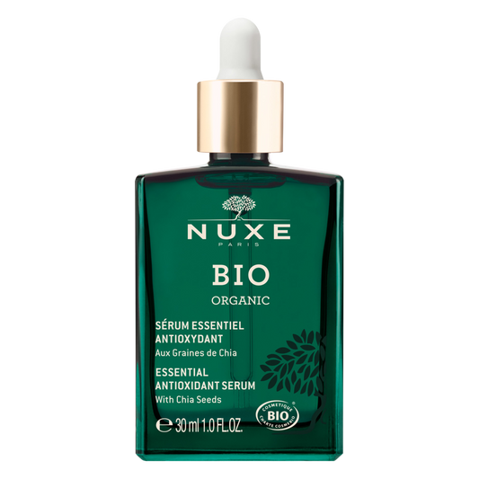 Nuxe Organic Essential Antioxidant Serum