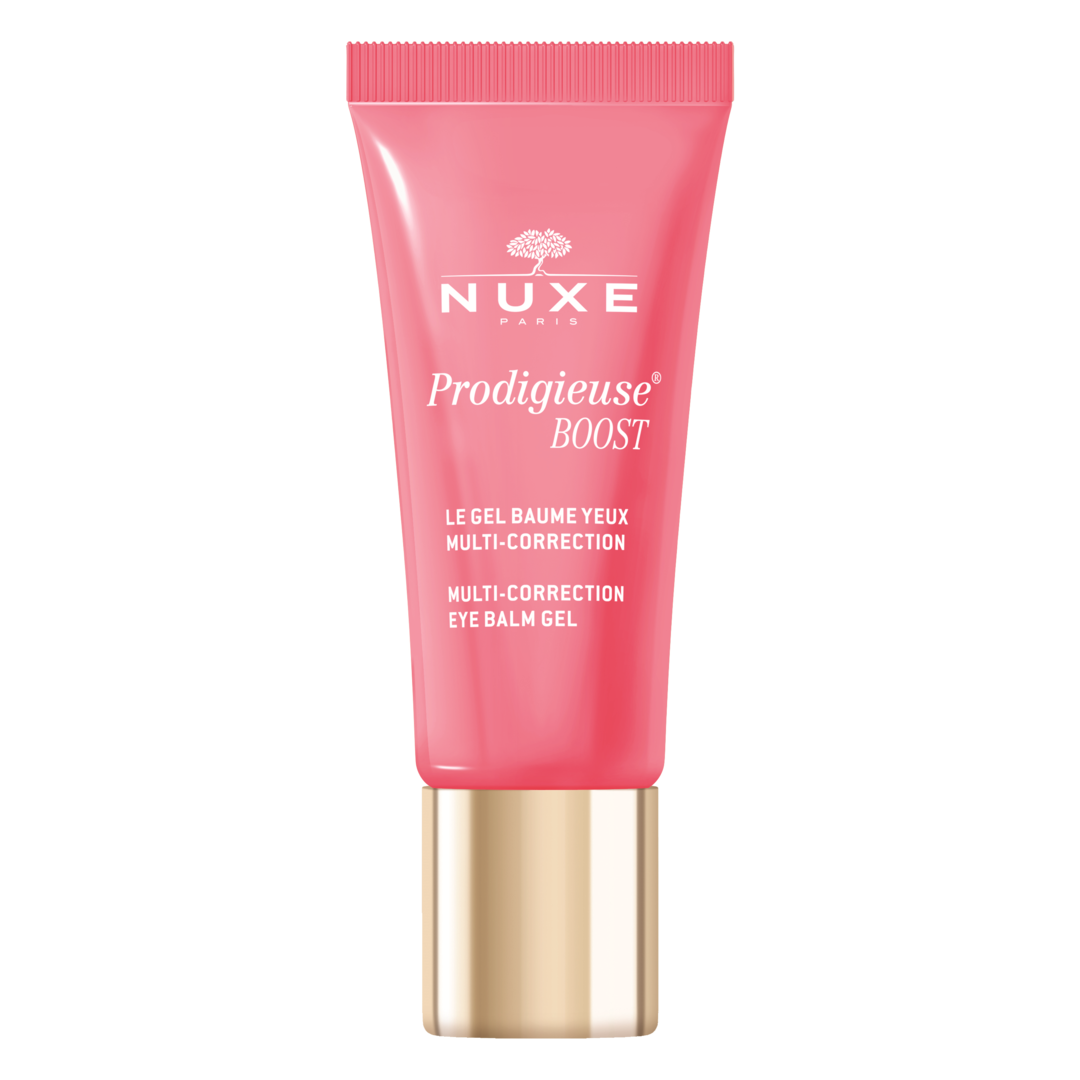 Nuxe Creme Prodigieuse Boost Multi-Correction Eye Balm Gel - 15ml
