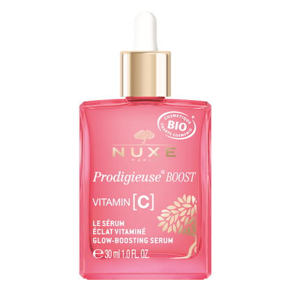 Nuxe Prodigieuse Boost Vitamin C Glow-Boosting Serum