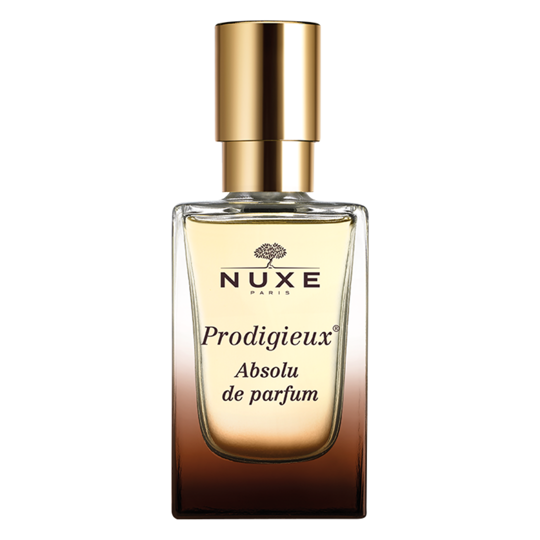 Nuxe Prodigieux Absolu de Parfum