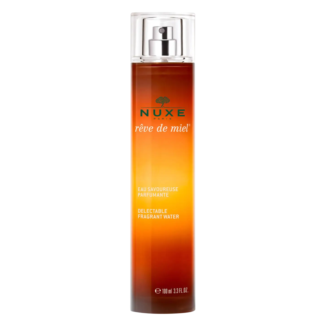 Nuxe Reve de Miel Delectable Fragrant Water Spray - 100ml