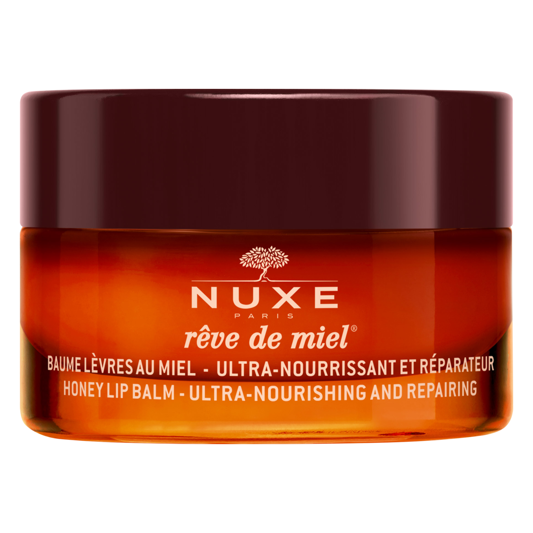 Nuxe Reve de Miel Honey Lip Balm - 15g