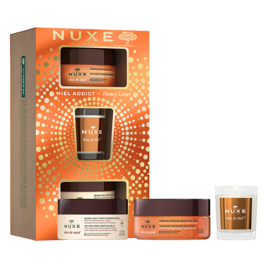 Nuxe Reve de Miel Honey Lover Gift Set