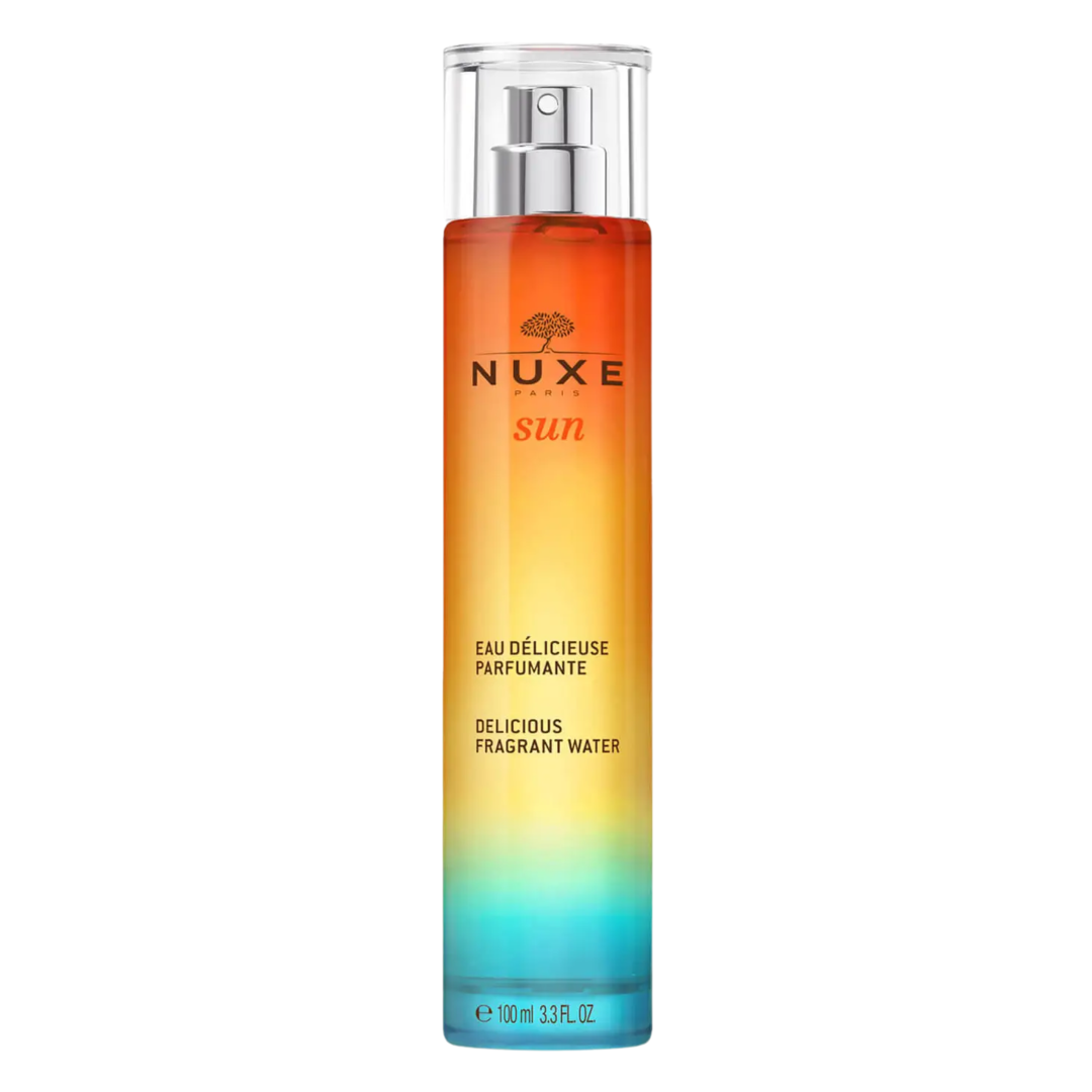 Nuxe Sun Delicious Fragrant Water - 100ml