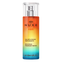 Sun Delicious Fragrant Water