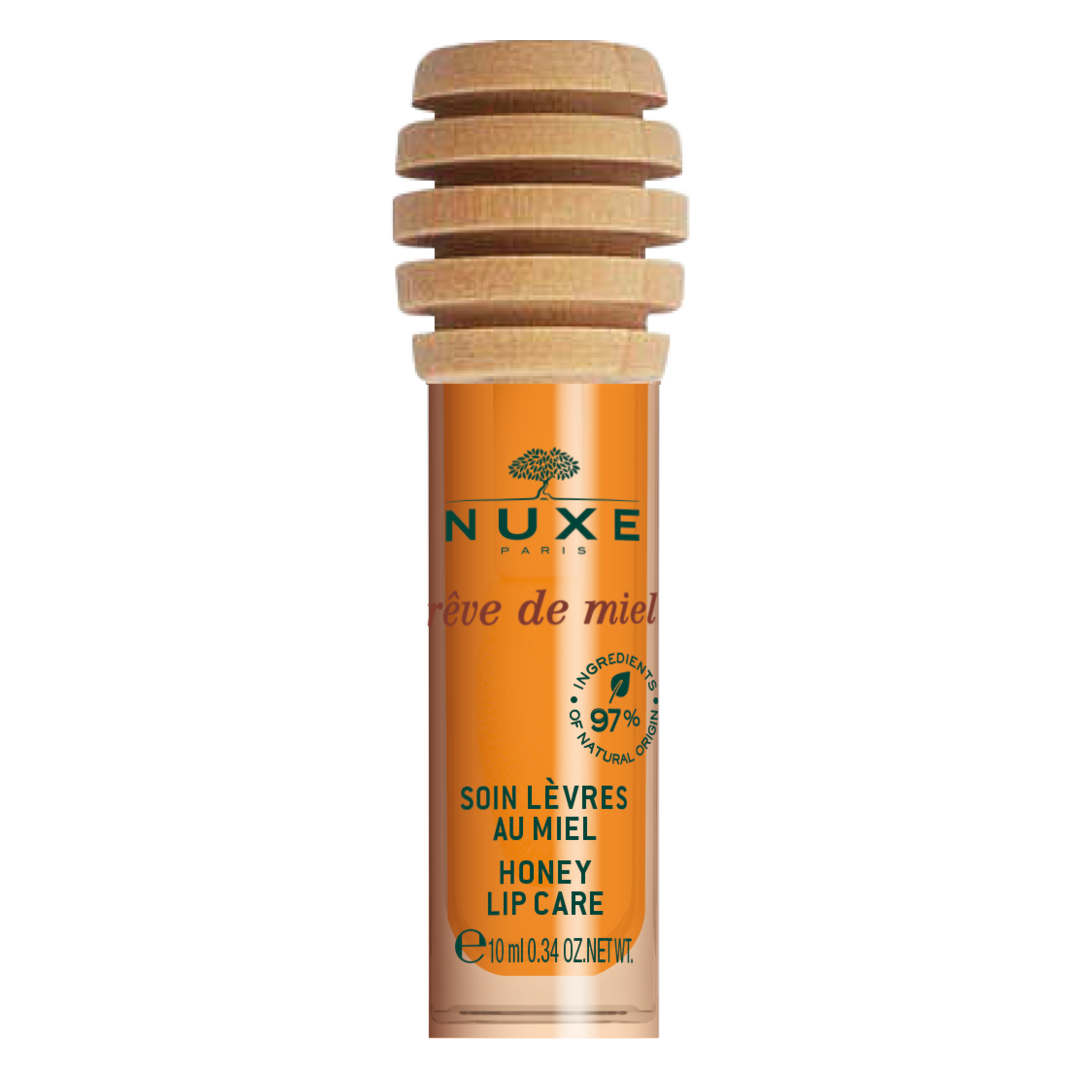 Nuxe Reve de Miel Honey Lip Care - 10ml