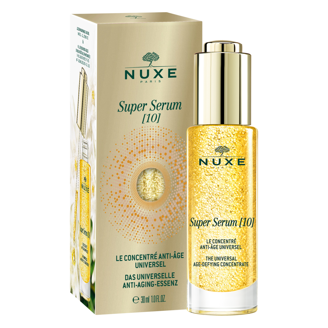 Nuxe Super Serum [10]