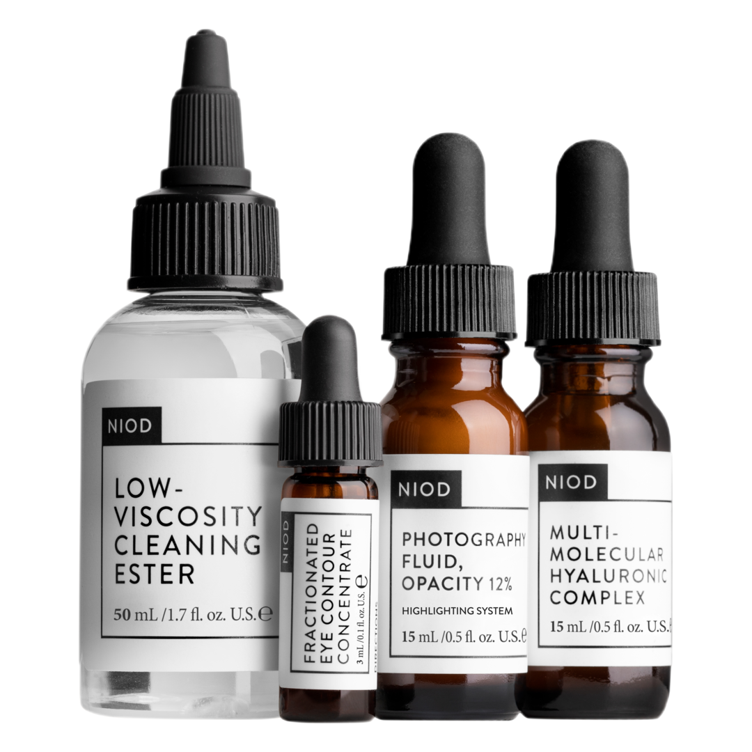 NIOD No 1 Gift Set
