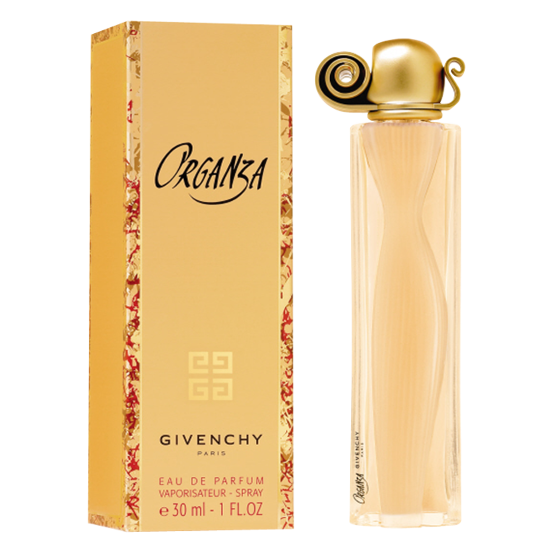 GIVENCHY Organza Eau de Parfum Spray