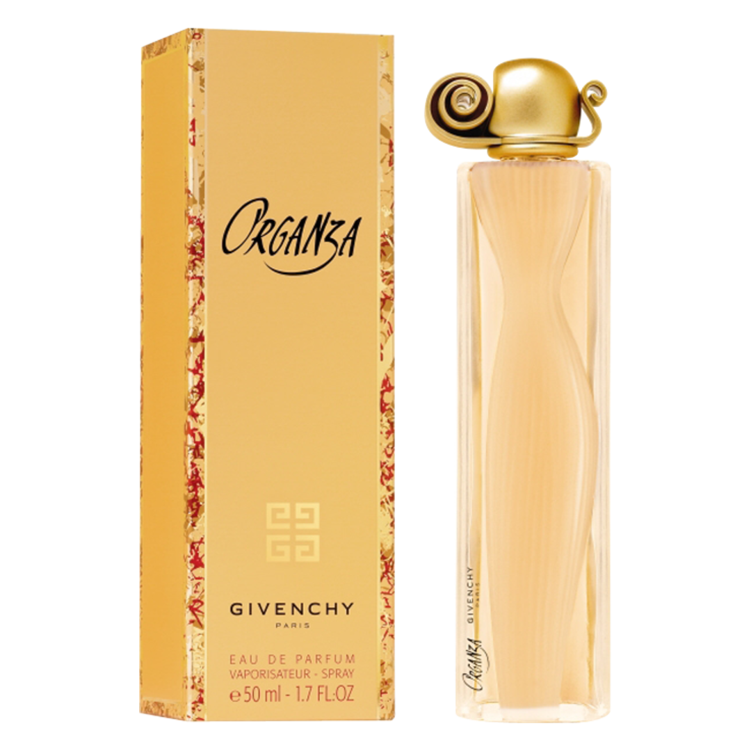 GIVENCHY Organza Eau de Parfum Spray