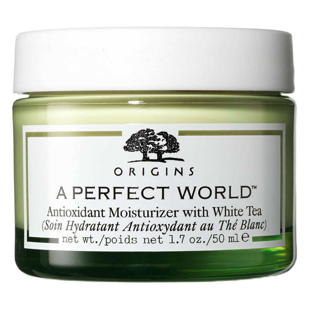 Origins A Perfect World Antioxidant Moisturiser With White Tea