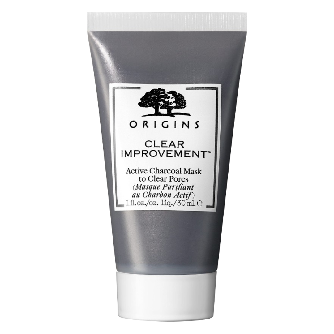 Origins Clear Improvement Active Charcoal Mask - 30ml