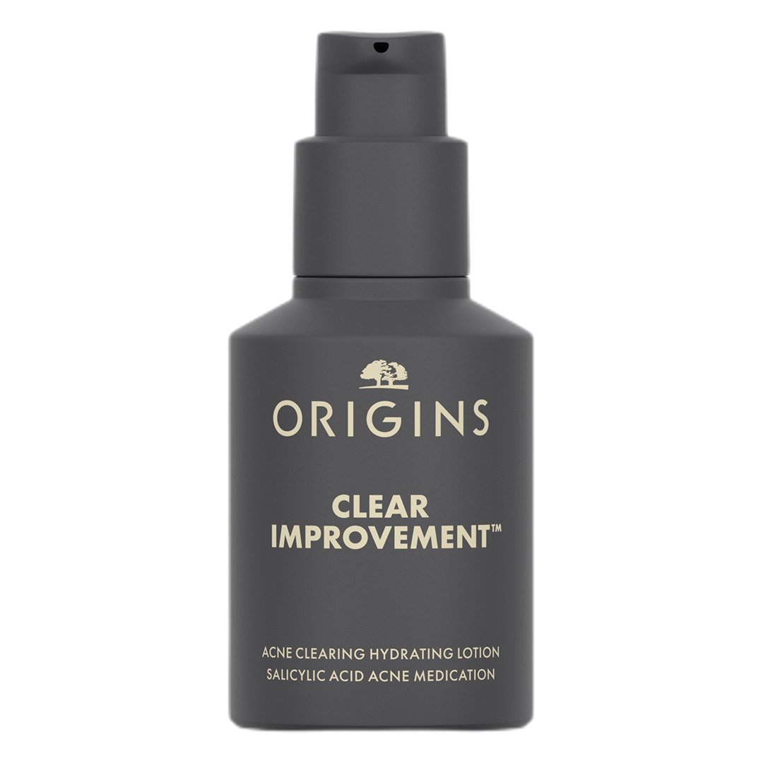 Origins Clear Improvement Blemish Clearing Hydrating Lotion