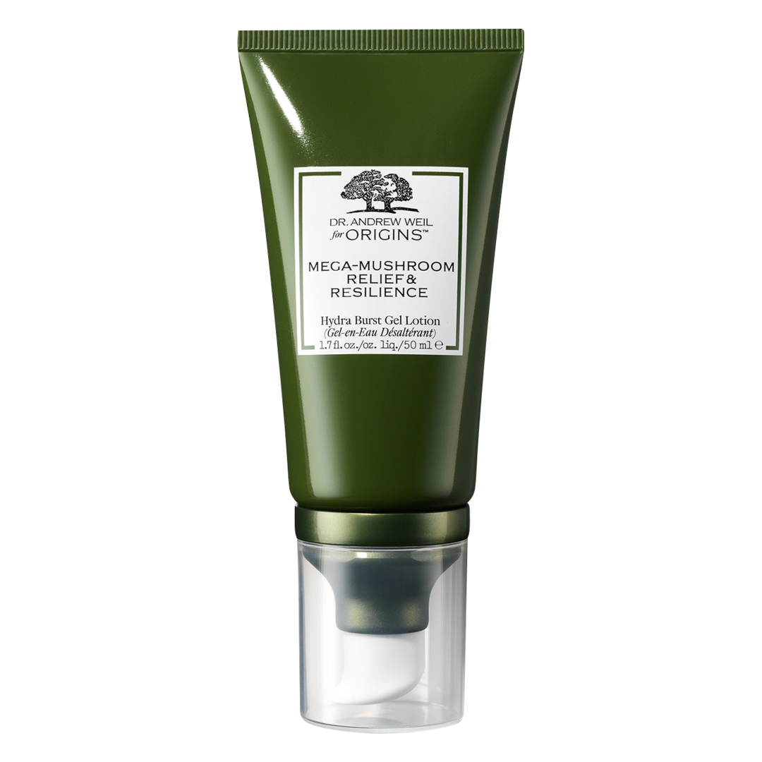 Origins Mega-Mushroom Relief & Resilience Hydra-Burst Lotion - 50ml