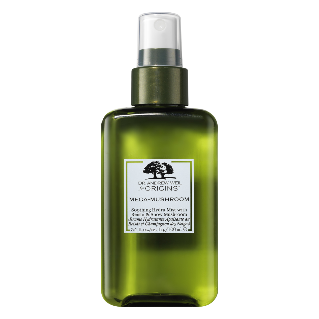Origins Mega-Mushroom Soothing Hydra-Mist With Reishi & Snow Mushroom - 100ml