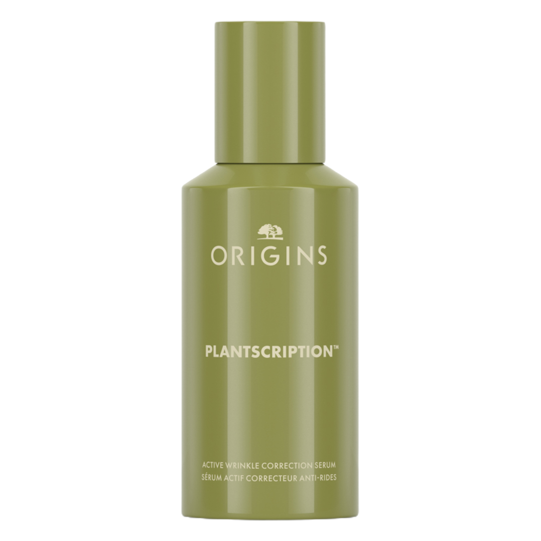 Origins Plantscription Active Wrinkle Correction Serum - 30ml