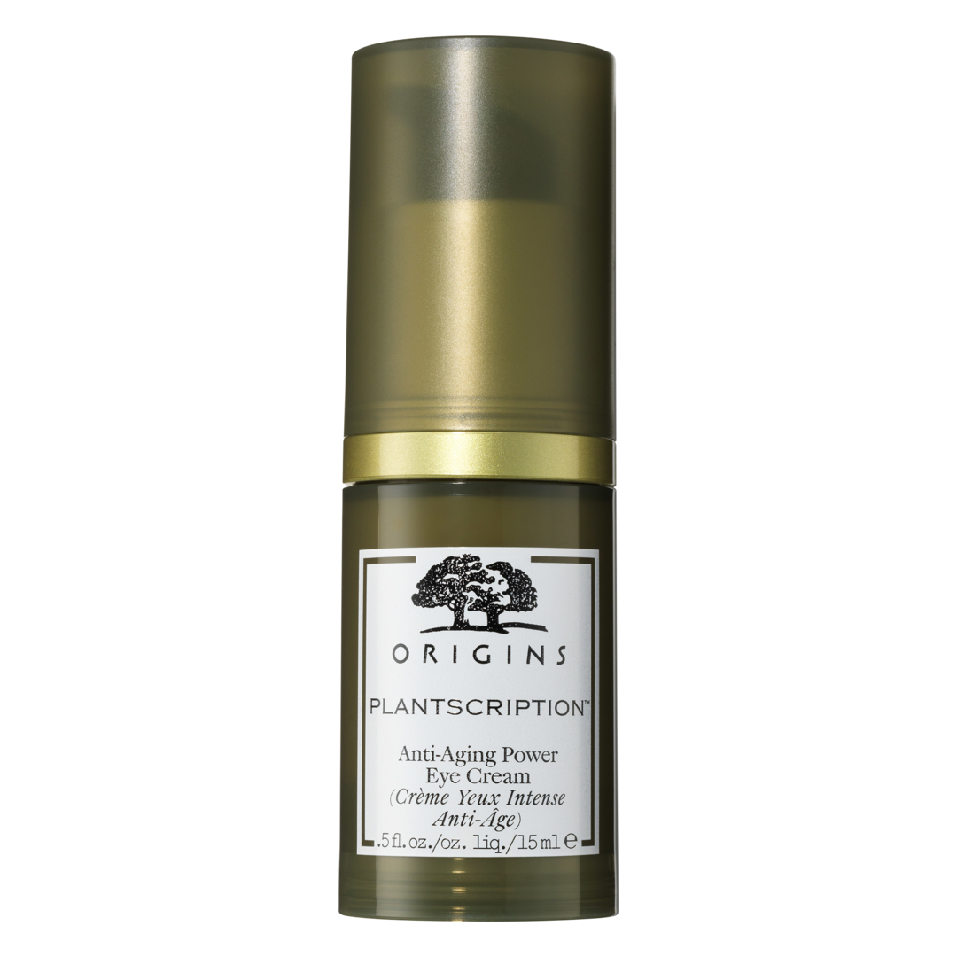 Origins Plantscription Anti-Aging Power Eye Cream - 15ml