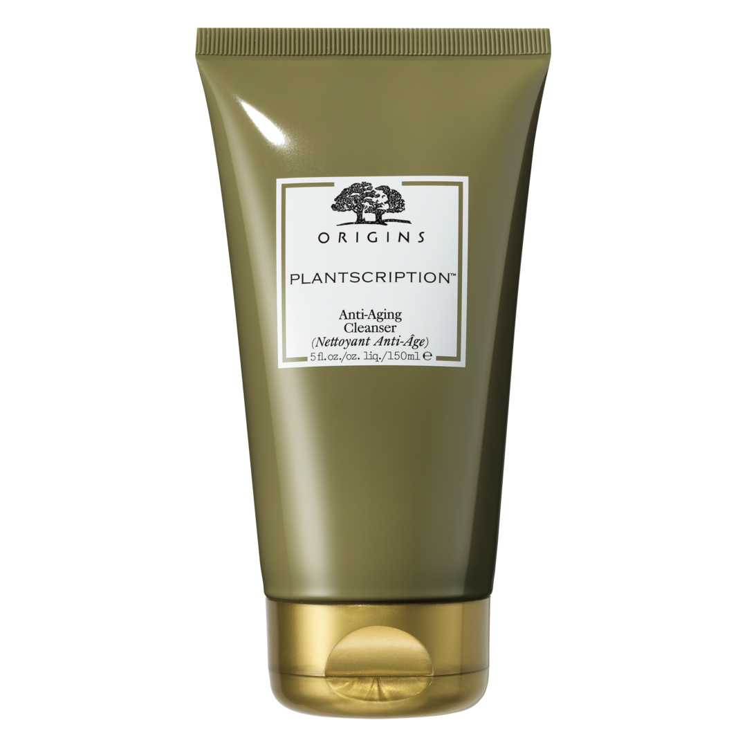 Origins Plantscription Anti-Aging Cleanser - 150ml