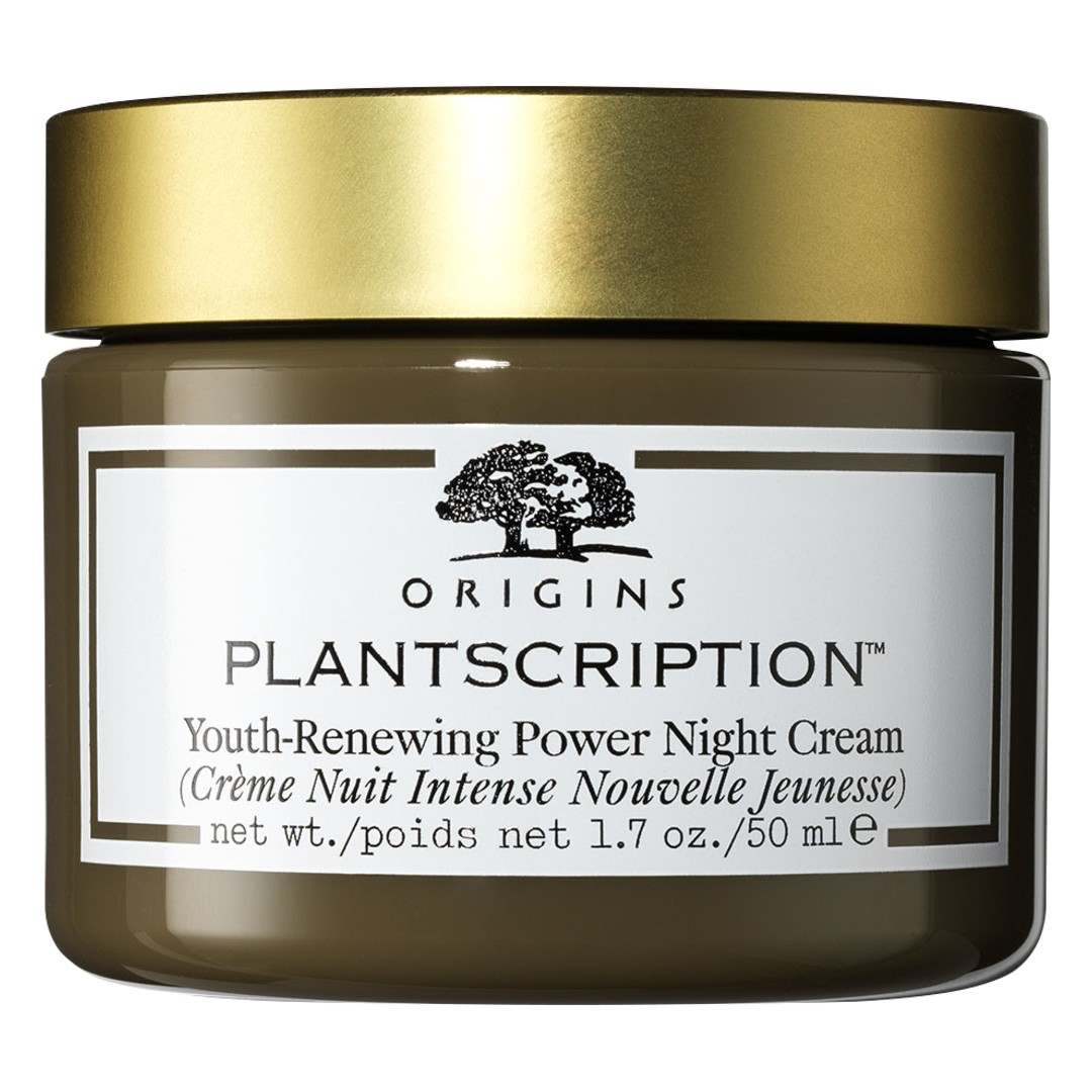 Origins Plantscription Youth-Renewing Power Night Cream - 50ml
