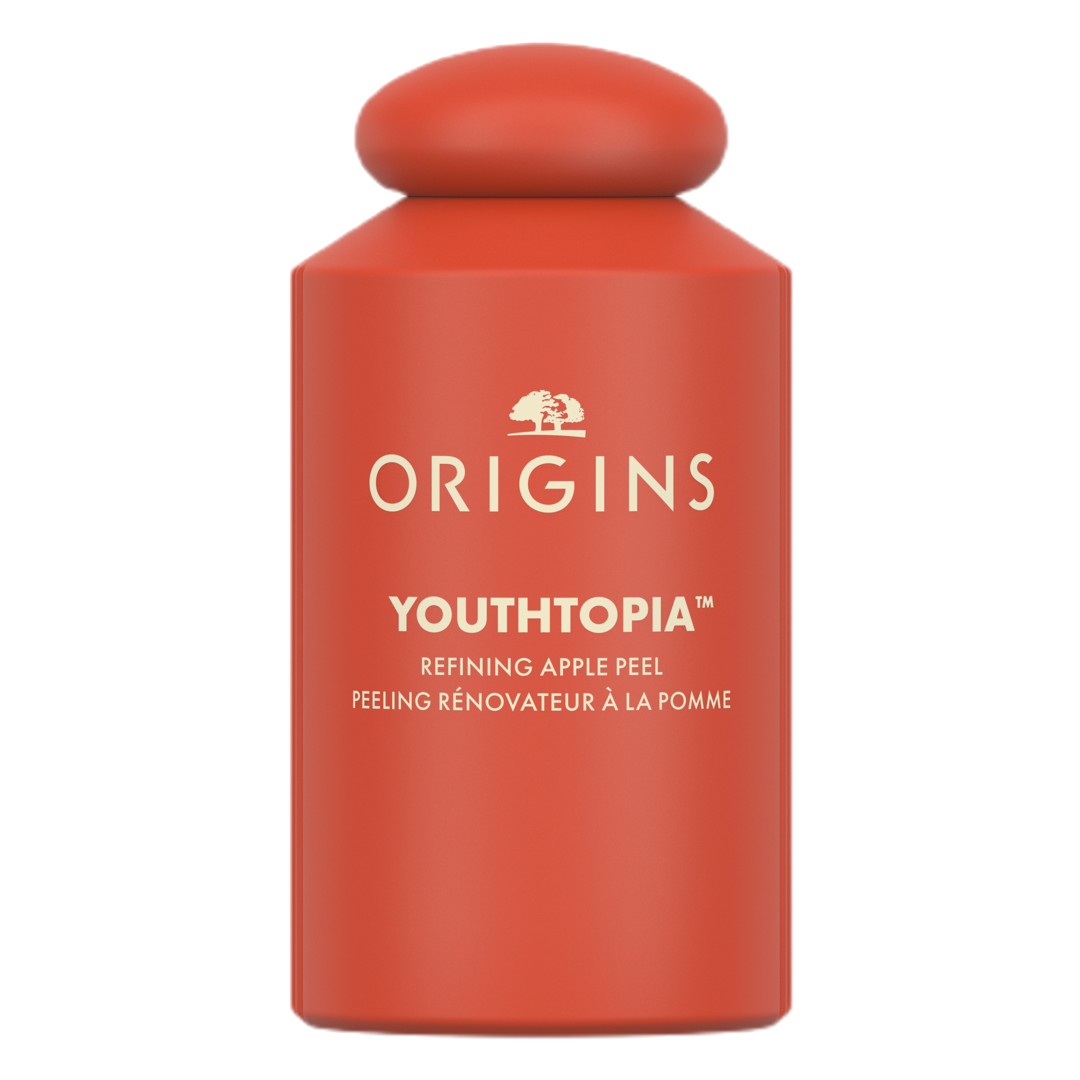 Origins Youthtopia Refining Apple Peel