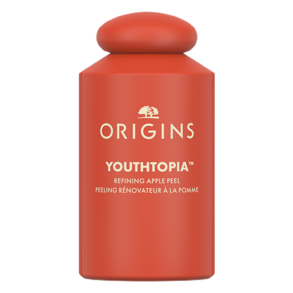 Origins Youthtopia Refining Apple Peel