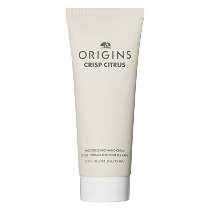 Origins Crisp Citrus Moisturising Hand Cream