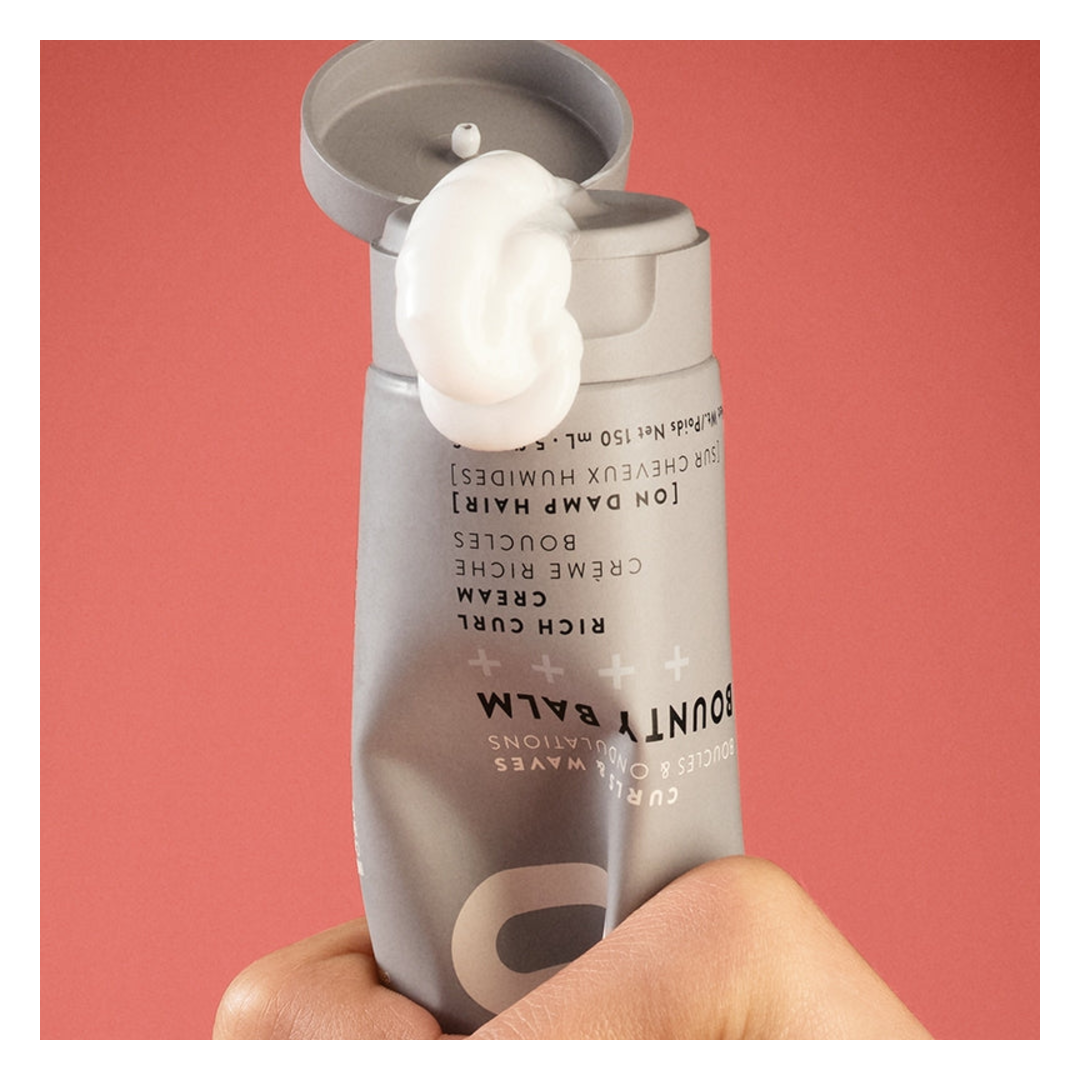 Schwarzkopf Professional Osis+ Bounty Balm Rich Curl Cream