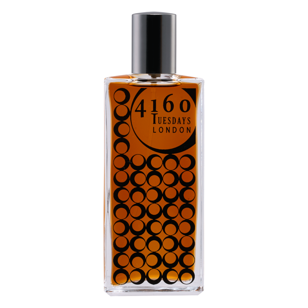 Over Chocolate Shop Eau de Parfum Spray