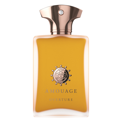 Amouage Overture Man Eau de Parfum Spray