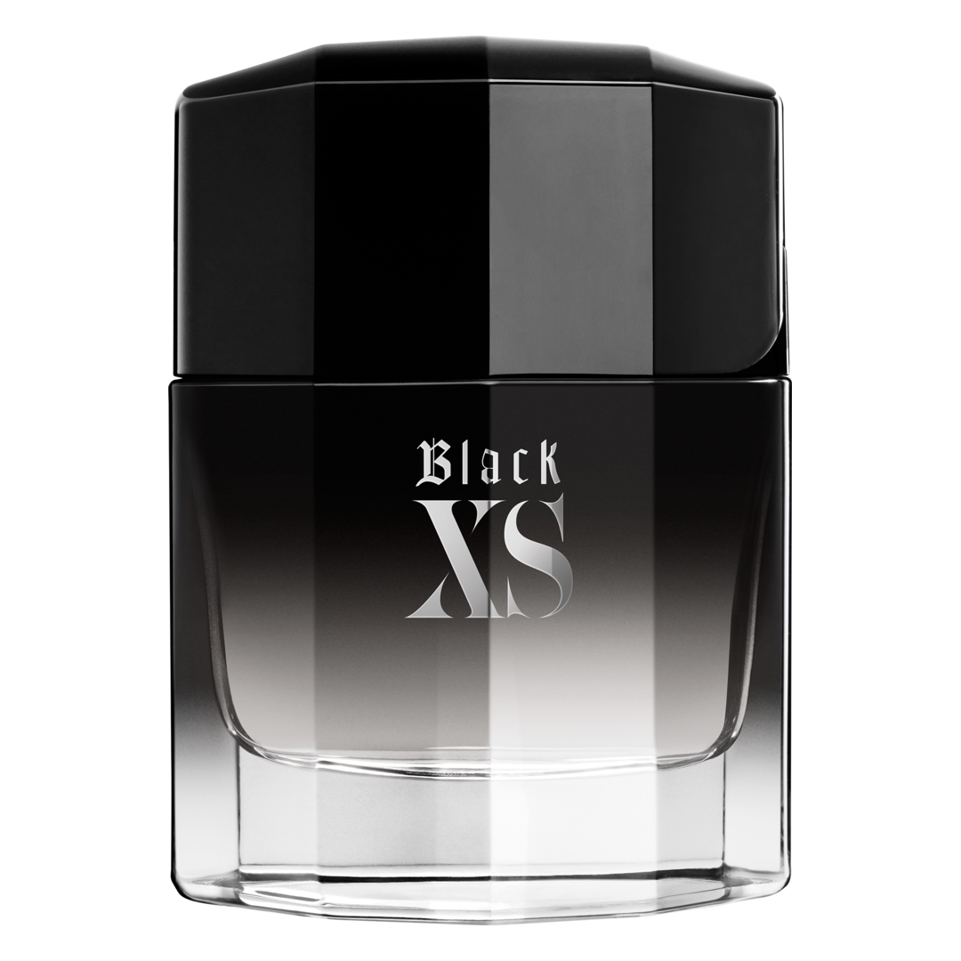 Rabanne BlackXS Eau de Toilette Spray
