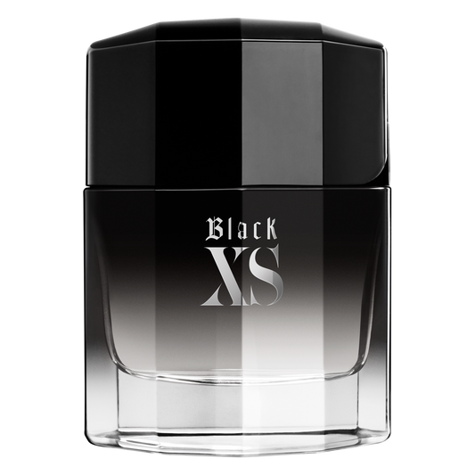 Rabanne BlackXS Eau de Toilette Spray