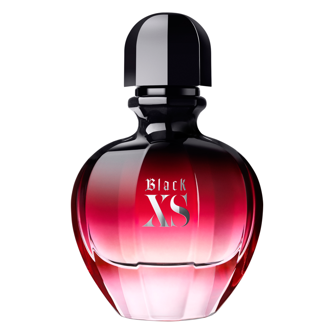 Rabanne BlackXS For Her Eau de Parfum Spray