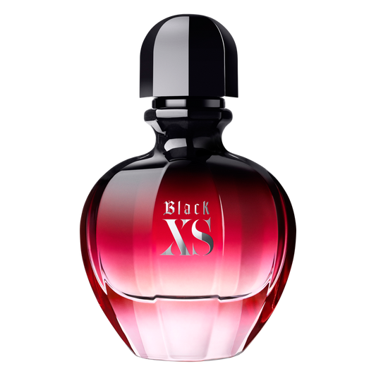 Rabanne BlackXS For Her Eau de Parfum Spray