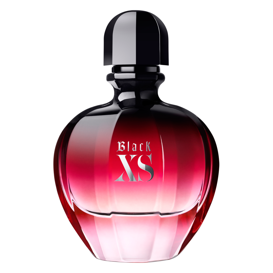 Rabanne BlackXS For Her Eau de Parfum Spray - 80ml