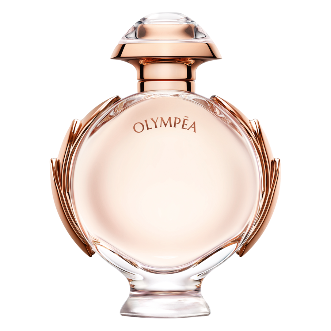 Boots Olympea Rabanne Olympea Eau De Parfum Spray – Escentual