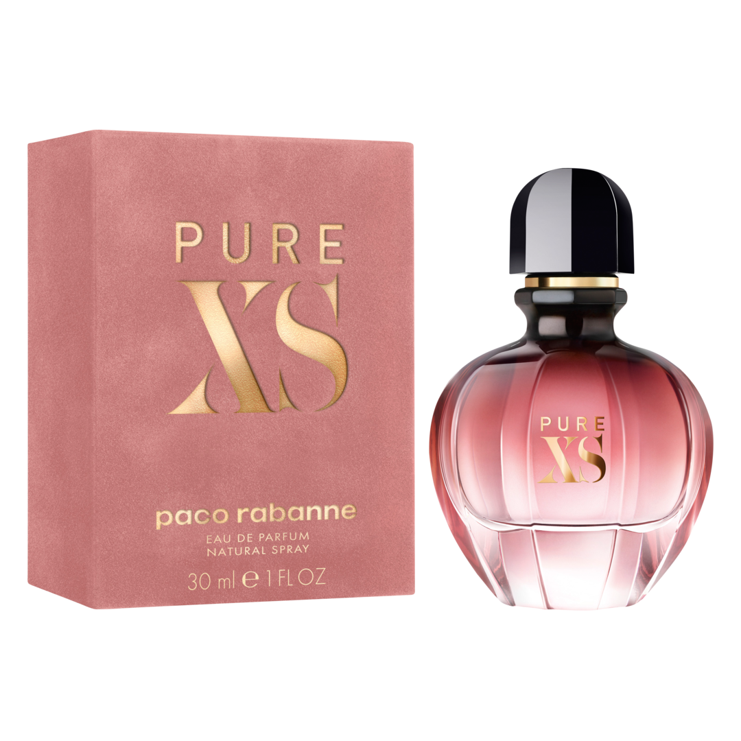 Rabanne Pure XS For Her Eau de Parfum Spray