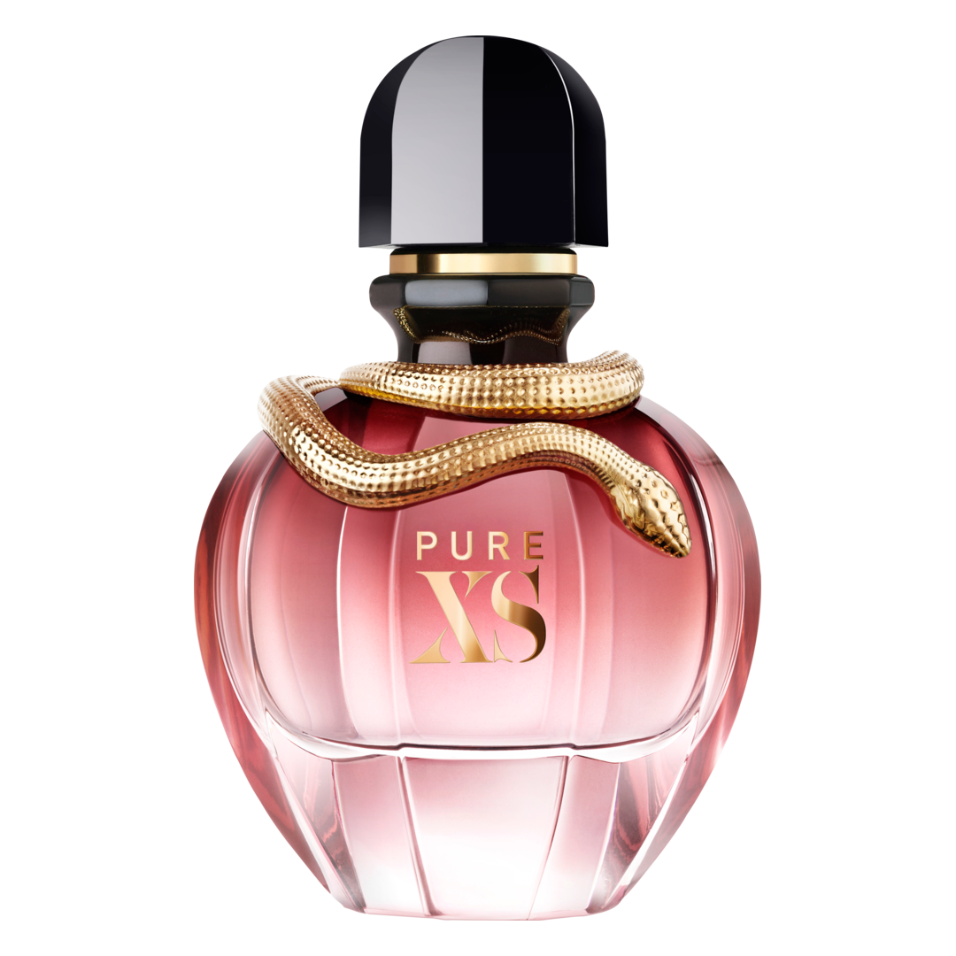 Rabanne Pure XS For Her Eau de Parfum Spray - 50ml