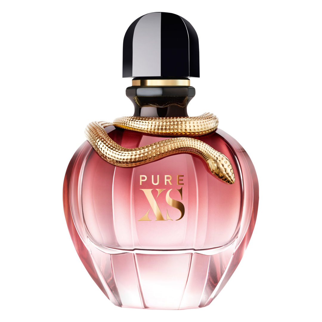 Rabanne Pure XS For Her Eau de Parfum Spray - 80ml