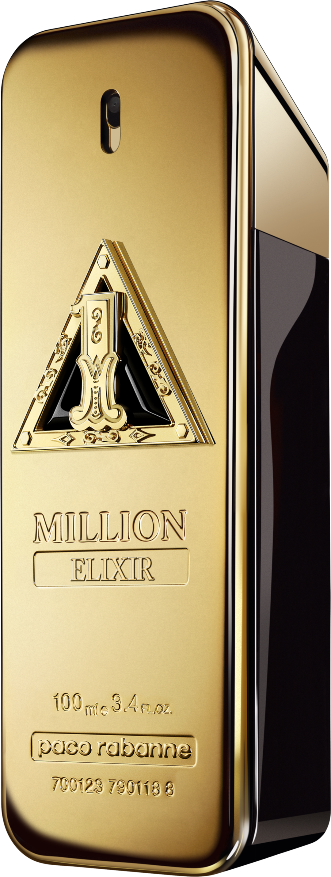 Rabanne 1 Million Elixir Parfum Intense Spray - 100ml