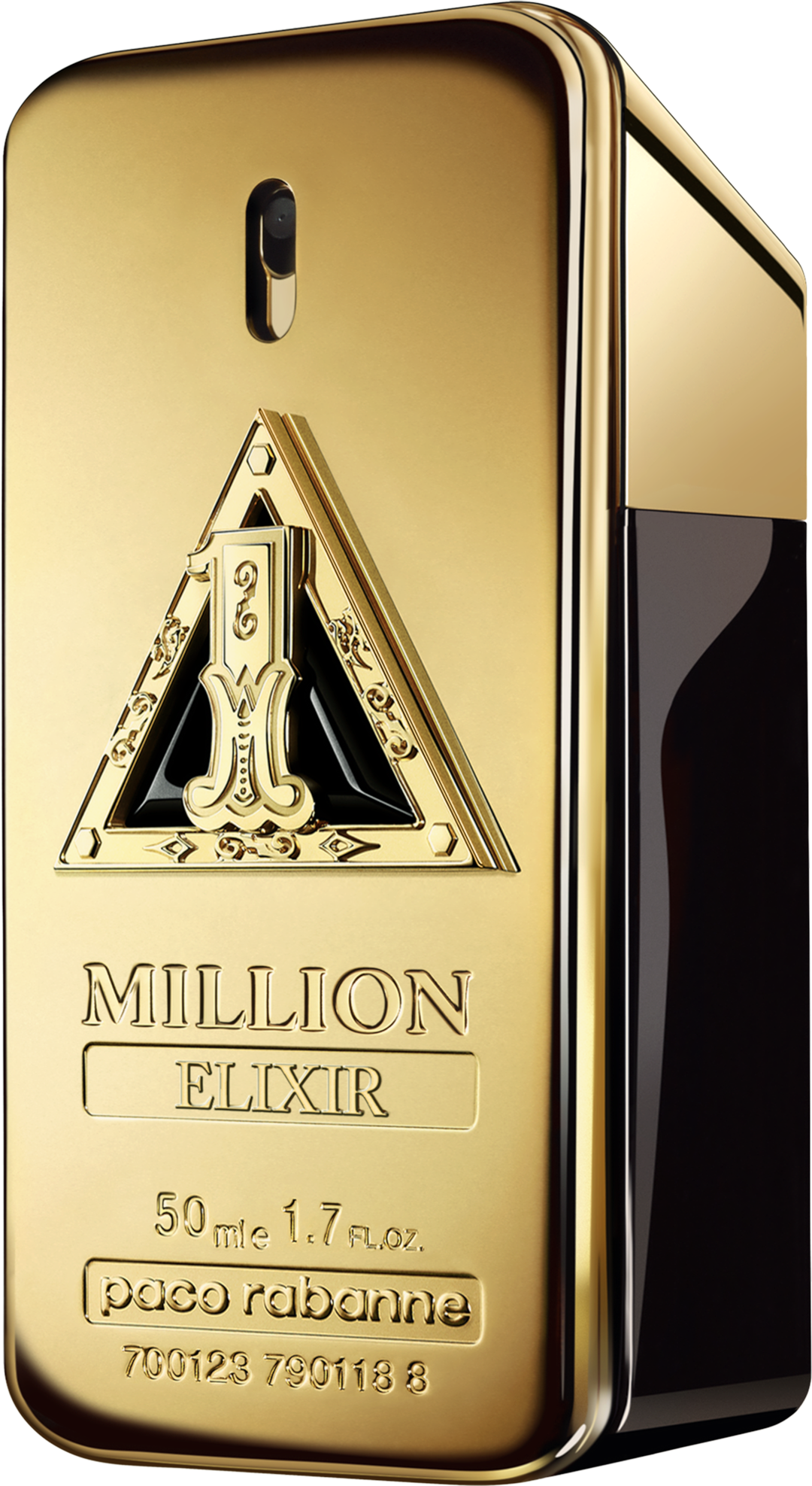 Rabanne 1 Million Elixir Parfum Intense Spray - 50ml
