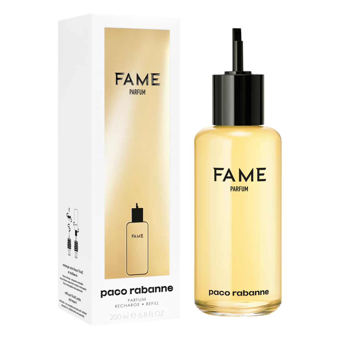 Rabanne Fame Parfum Spray Refill