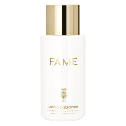 Rabanne Fame Perfumed Body Lotion