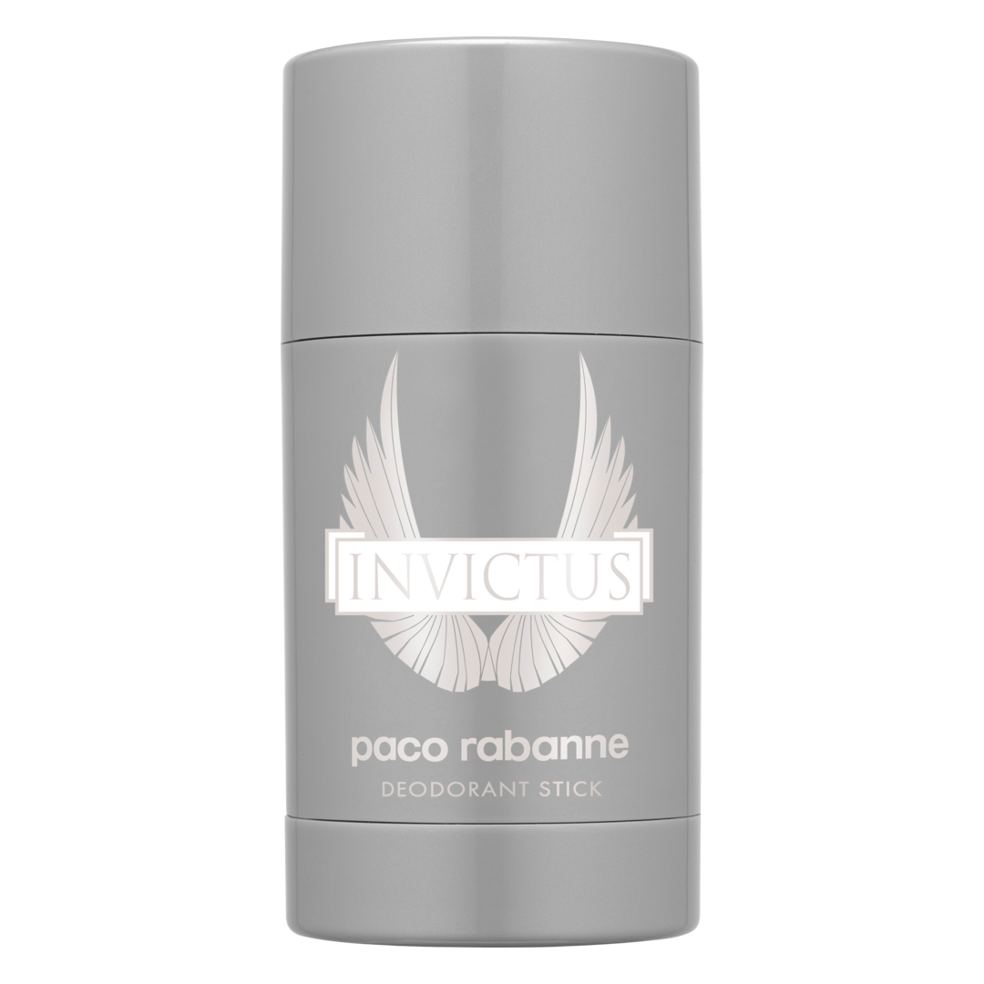Rabanne Invictus Deodorant Stick - 75ml