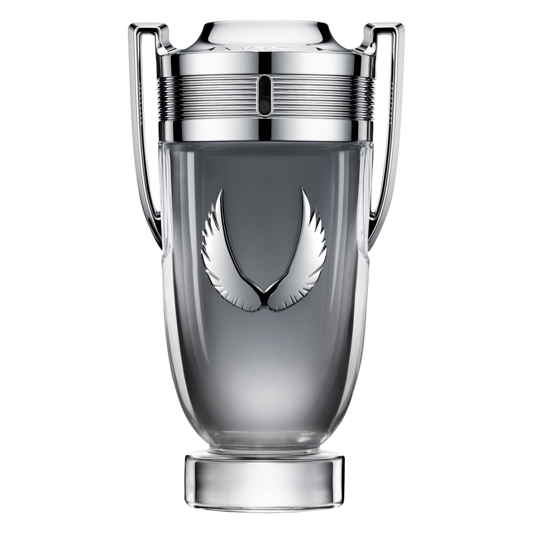 Rabanne Invictus Platinum Eau de Parfum Spray - 200ml