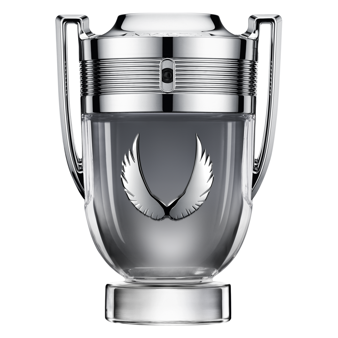 Rabanne Invictus Platinum Eau de Parfum Spray - 50ml