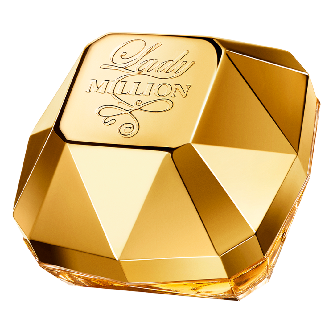 Rabanne Lady Million Eau de Parfum Spray - 30ml