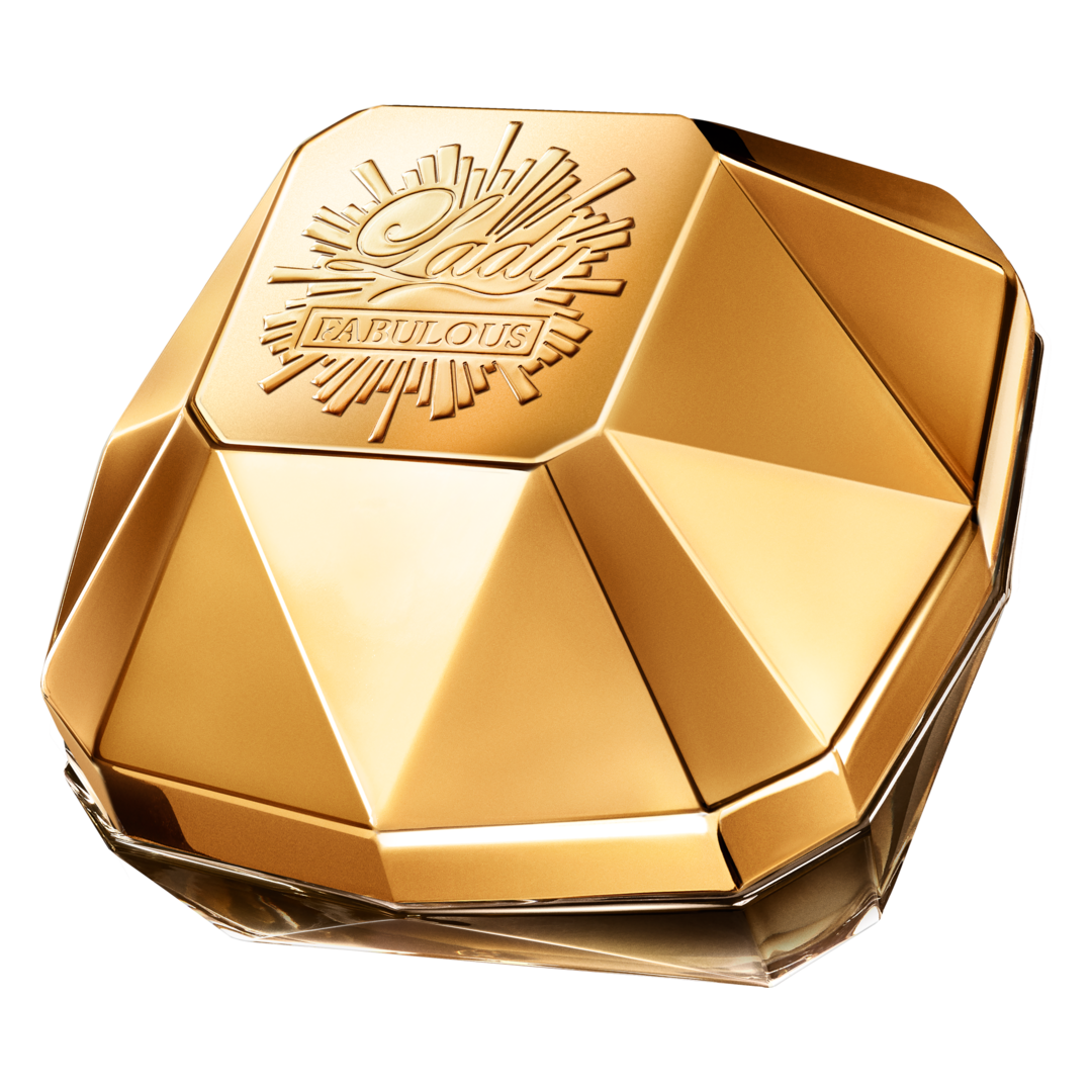 Rabanne Lady Million Fabulous Eau de Parfum Intense Spray