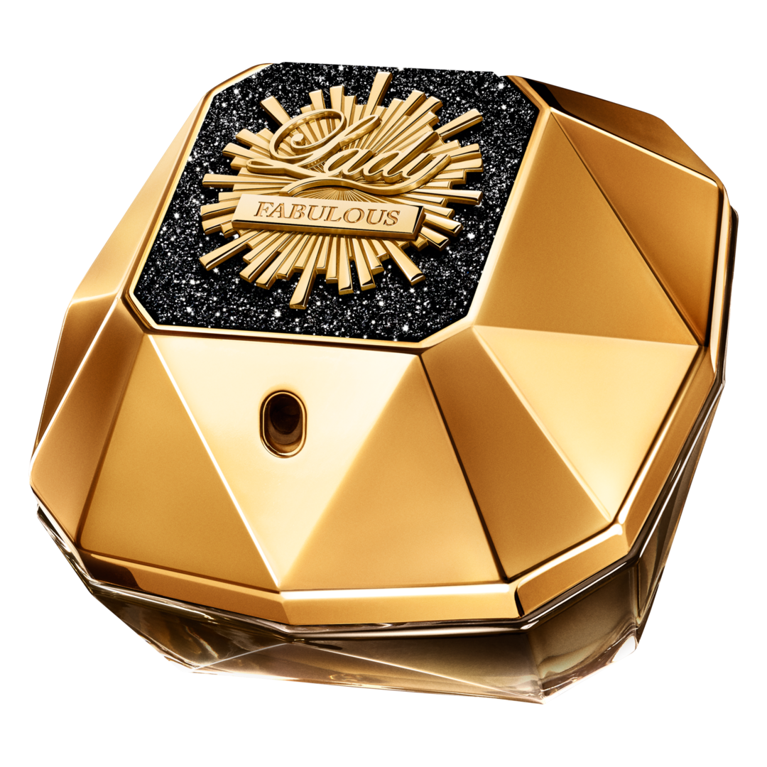 Rabanne Lady Million Fabulous Eau de Parfum Intense Spray - 80ml